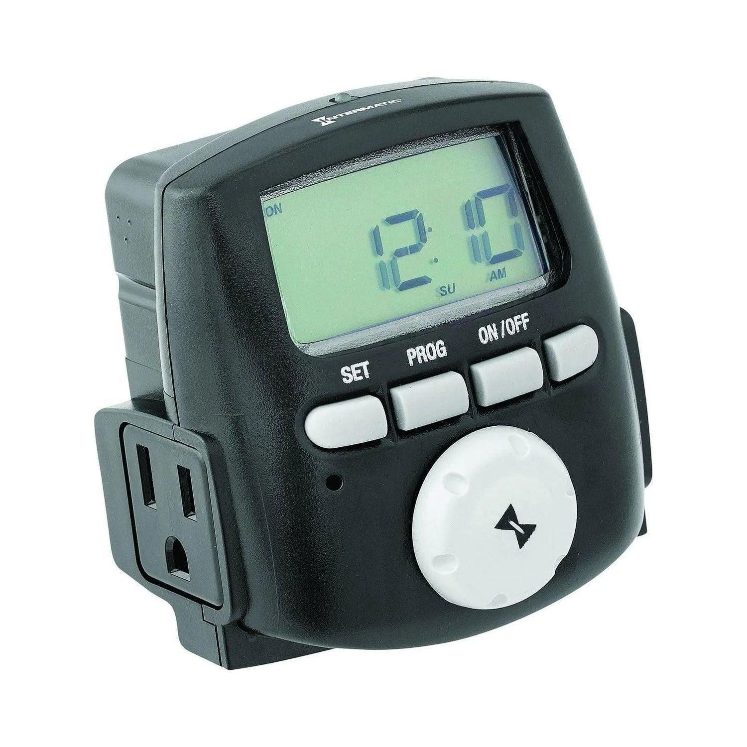 Hinkley Lighting - Digital Astronomical Time Clock - 0200LT - Canada Light Shop