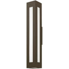 Hinkley Lighting - Dorian 36-Inch Outdoor Wall Mount - 2198BZ - Canada Light Shop
