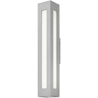 Hinkley Lighting - Dorian 36-Inch Outdoor Wall Mount - 2198TT - Canada Light Shop