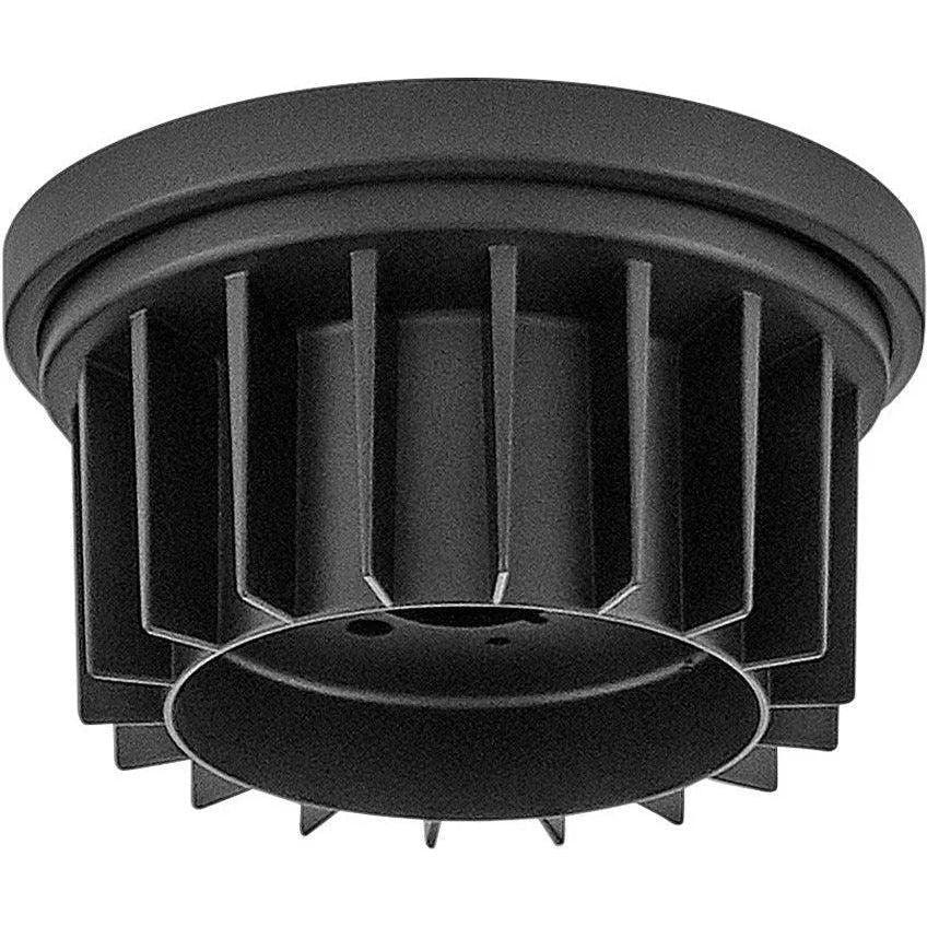 Hinkley Lighting - Draftsman Flush Mount Kit - 993053FMB - Canada Light Shop