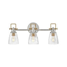 Hinkley Lighting - Easton LED Vanity - 51273PN - Canada Light Shop