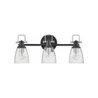 Hinkley Lighting - Easton Vanity - 51273BK-CM - Canada Light Shop