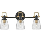 Hinkley Lighting - Easton Vanity - 51273BK - Canada Light Shop
