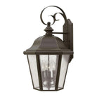 Hinkley Lighting - Edgewater LED Wall Mount - 1675OZ-LL - Canada Light Shop