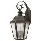 Hinkley Lighting - Edgewater LED Wall Mount - 1676OZ-LL - Canada Light Shop