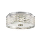 Hinkley Lighting - Elle LED Flush Mount - 5041CM - Canada Light Shop