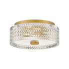 Hinkley Lighting - Elle LED Flush Mount - 5041HB - Canada Light Shop