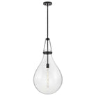 Hinkley Lighting - Eloise LED Pendant - 46054BK - Canada Light Shop