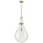 Hinkley Lighting - Eloise LED Pendant - 46054LCB - Canada Light Shop