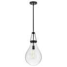 Hinkley Lighting - Eloise LED Pendant - 46057BK - Canada Light Shop