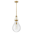 Hinkley Lighting - Eloise LED Pendant - 46057LCB - Canada Light Shop