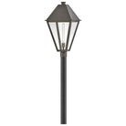 Hinkley Lighting - Endsley LED Post Mount - 28861BLB - Canada Light Shop
