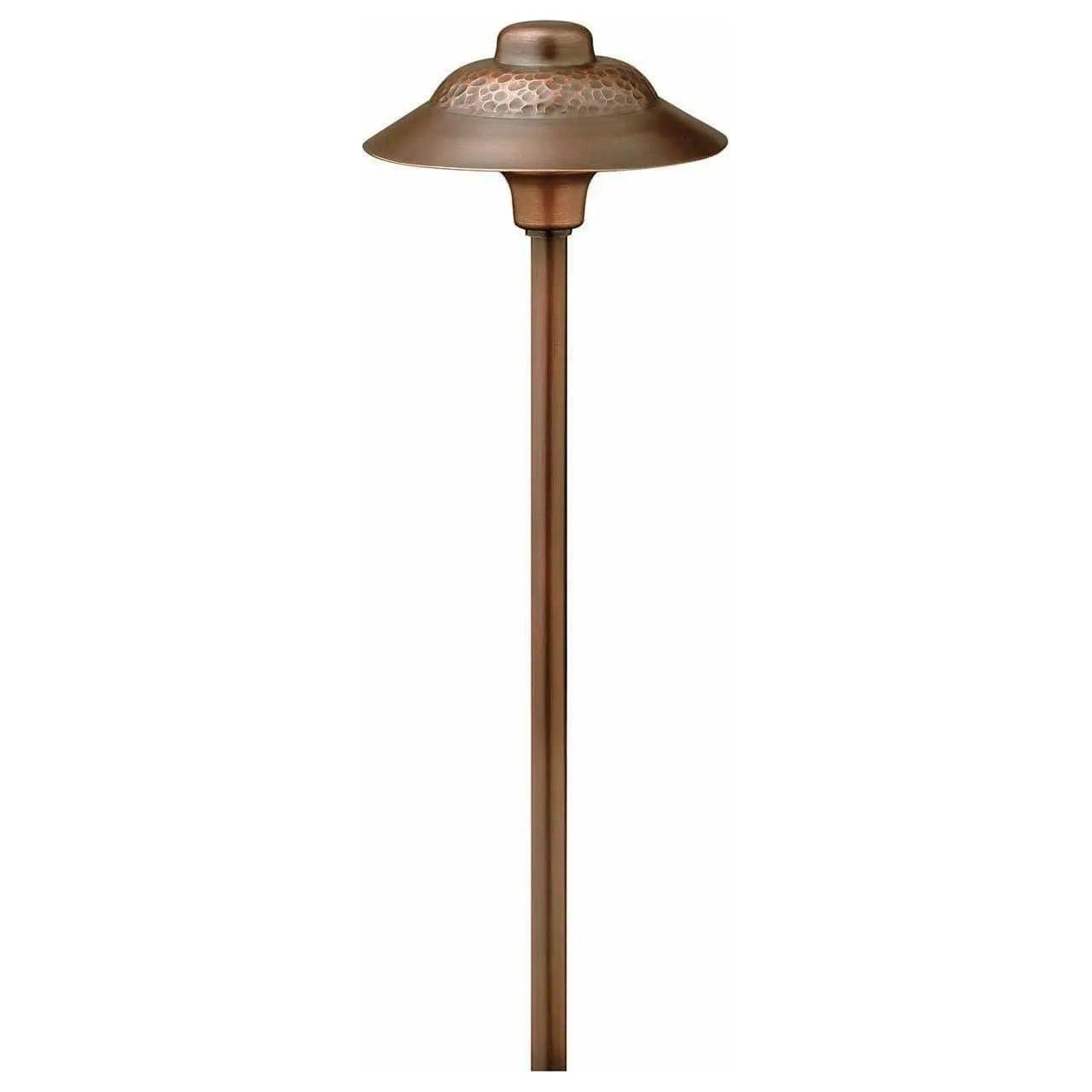 Hinkley Lighting - Essence LED Path Light - 1403OC-LL - Canada Light Shop