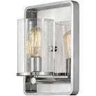 Hinkley Lighting - Eton 12-Inch Wall Sconce - 3810PN - Canada Light Shop