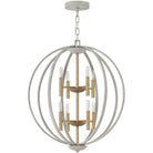 Hinkley Lighting - Euclid 28-Inch Chandelier - 3468CG - Canada Light Shop