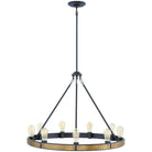 Hinkley Lighting - Everett 32-Inch Chandelier - 4398BZ - Canada Light Shop