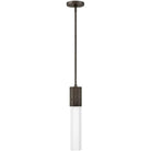 Hinkley Lighting - Facet LED Pendant - 45037BX - Canada Light Shop
