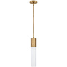 Hinkley Lighting - Facet LED Pendant - 45037HB - Canada Light Shop