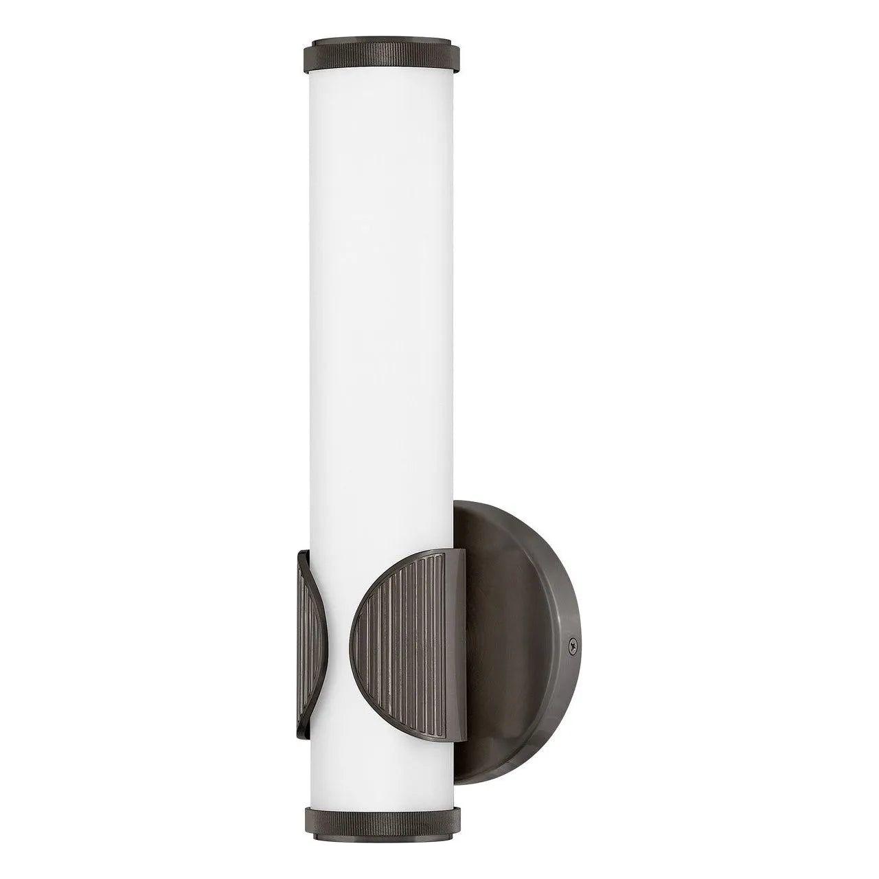 Hinkley Lighting - Femi LED Vanity - 50080BX - Canada Light Shop