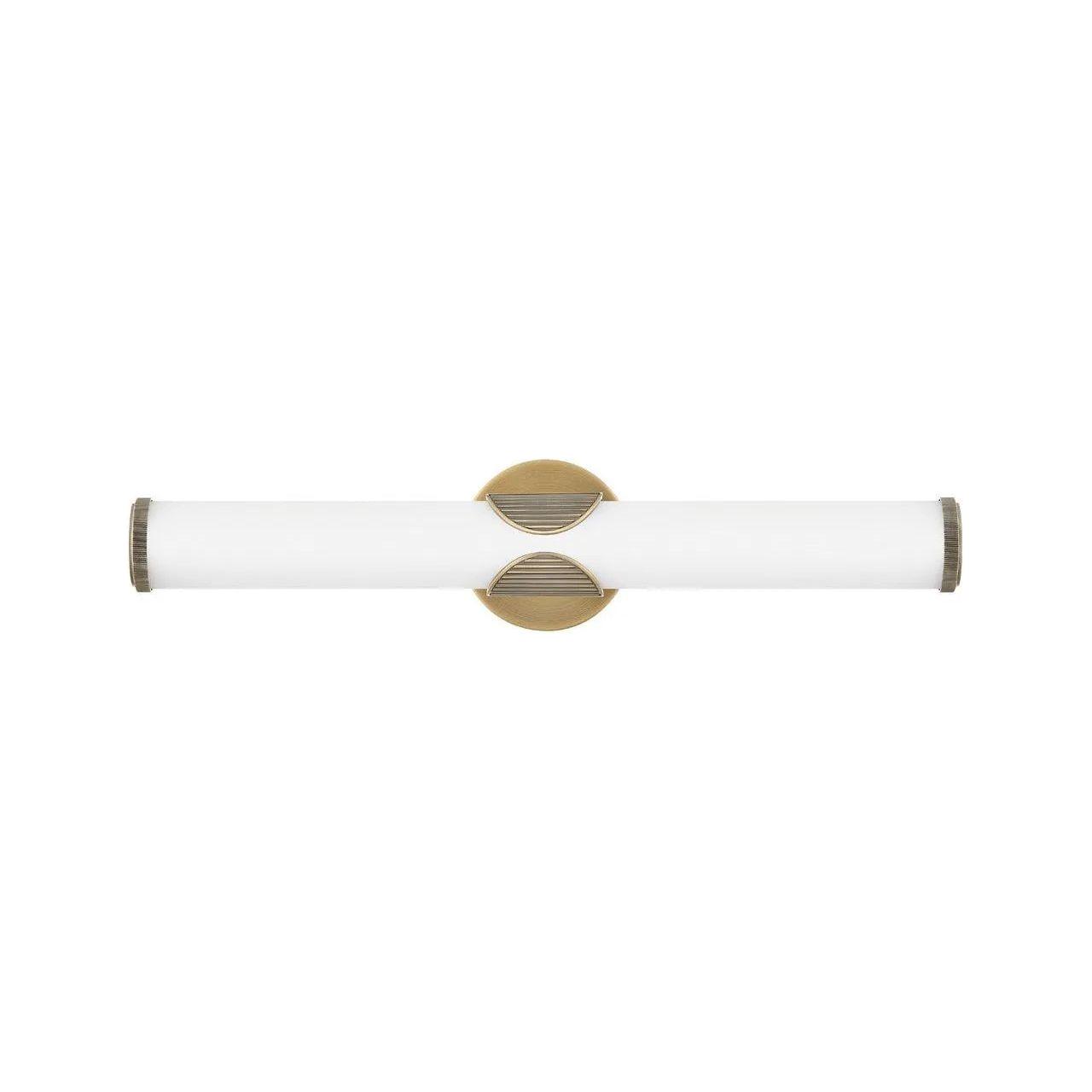 Hinkley Lighting - Femi LED Vanity - 50082LCB - Canada Light Shop