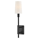 Hinkley Lighting - Fenwick LED Wall Sconce - 46450BK - Canada Light Shop