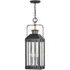 Hinkley Lighting - Fitzgerald 9-Inch Outdoor Hanging Lantern - 2732TK - Canada Light Shop