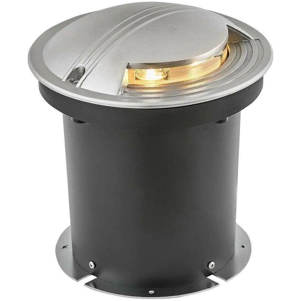 Hinkley Lighting - Flare Uni-Directional LED Well Light - 15712SS - Canada Light Shop