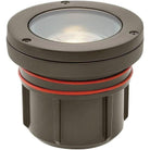 Hinkley Lighting - Flat Top 120V LED Well Light - 55702BZ-LMA27K - Canada Light Shop