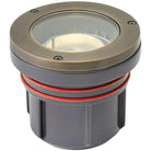 Hinkley Lighting - Flat Top LED Well Light - 15702MZ-LMA27K - Canada Light Shop