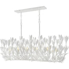 Hinkley Lighting - Flora LED Linear Pendant - 30015TXP - Canada Light Shop