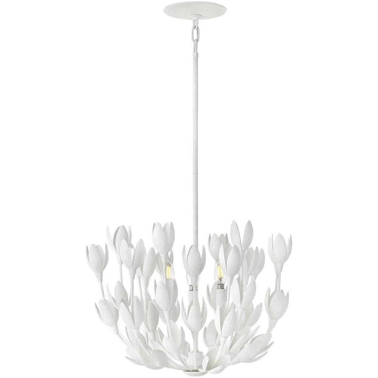 Hinkley Lighting - Flora LED Pendant - 30011TXP - Canada Light Shop