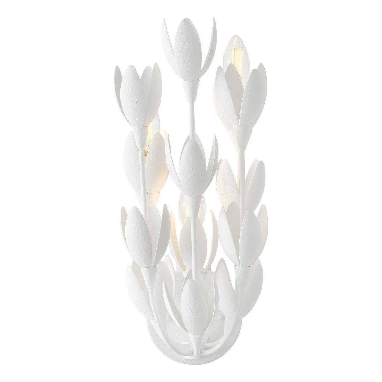 Hinkley Lighting - Flora LED Wall Sconce - 30010TXP - Canada Light Shop