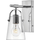 Hinkley Lighting - Foster 10-Inch Single Vanity - 5130CM - Canada Light Shop