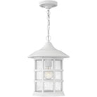 Hinkley Lighting - Freeport 10-Inch Outdoor Hanging Lantern - 1802CW - Canada Light Shop