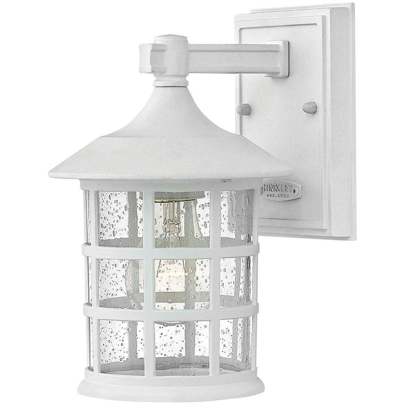 Hinkley Lighting - Freeport 10-Inch Outdoor Wall Mount - 1800CW - Canada Light Shop