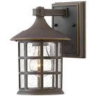 Hinkley Lighting - Freeport 10-Inch Outdoor Wall Mount - 1860OZ - Canada Light Shop