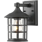 Hinkley Lighting - Freeport 10-Inch Outdoor Wall Mount - 1860TK - Canada Light Shop