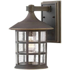 Hinkley Lighting - Freeport 13-Inch Outdoor Wall Mount - 1864OZ - Canada Light Shop