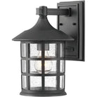 Hinkley Lighting - Freeport 13-Inch Outdoor Wall Mount - 1864TK - Canada Light Shop