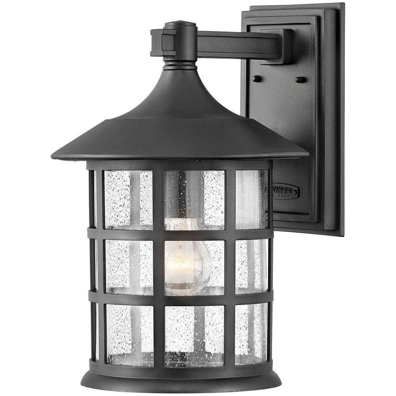 Hinkley Lighting - Freeport 16-Inch Outdoor Wall Mount - 1865TK - Canada Light Shop