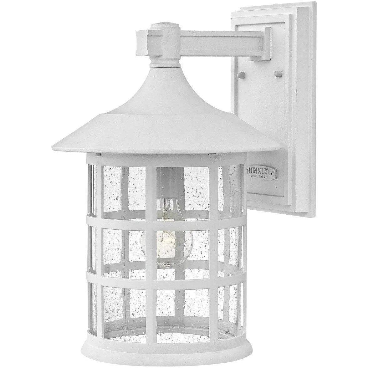 Hinkley Lighting - Freeport 16-Inch Outdoor Wall Mount - 1865TW - Canada Light Shop