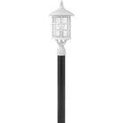 Hinkley Lighting - Freeport 21-Inch Outdoor Post Mount - 1861TW - Canada Light Shop