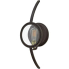 Hinkley Lighting - Fulham 22-Inch Wall Sconce - 3920KZ - Canada Light Shop