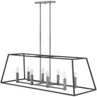 Hinkley Lighting - Fulton 48-Inch Linear Suspension - 3338DZ - Canada Light Shop