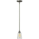 Hinkley Lighting - Gatsby 4-Inch Pendant - 4937PL - Canada Light Shop