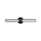 Hinkley Lighting - Georgette LED Vanity - 51312BK - Canada Light Shop