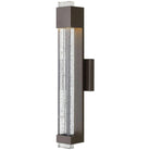 Hinkley Lighting - Glacier 22-Inch Outdoor Wall Mount - 2834BZ - Canada Light Shop