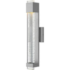 Hinkley Lighting - Glacier 22-Inch Outdoor Wall Mount - 2834TT - Canada Light Shop