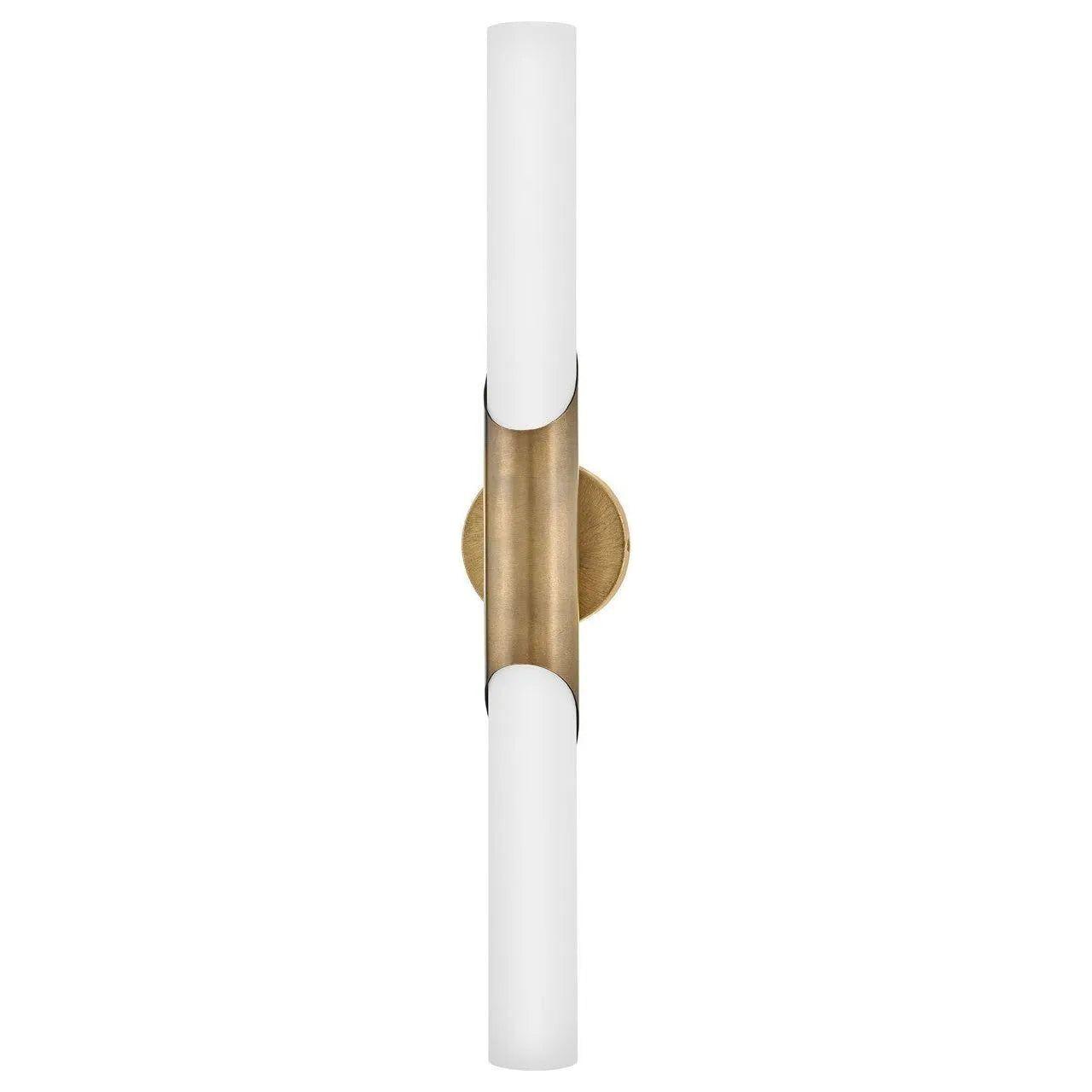 Hinkley Lighting - Grace LED Vanity - 51383THB - Canada Light Shop