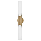 Hinkley Lighting - Grace LED Vanity - 51383THB - Canada Light Shop